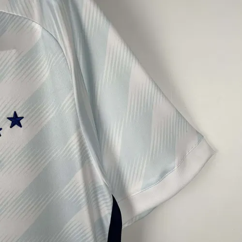 Maillot Extérieur Cruzeiro 2023/2024 Qualité Thaï — view 7