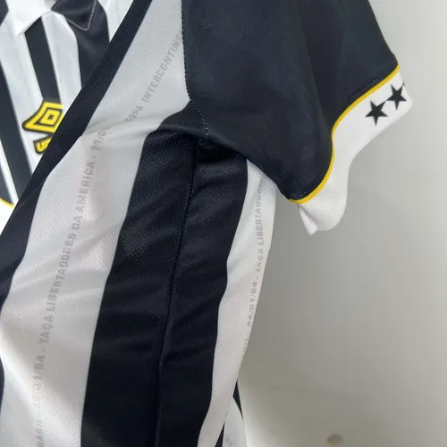 2023/2024 Santos Away Soccer Jersey — view 8