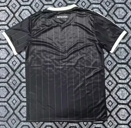2025 New Zealand Away Football Jersey AAA fan-grade — view 2