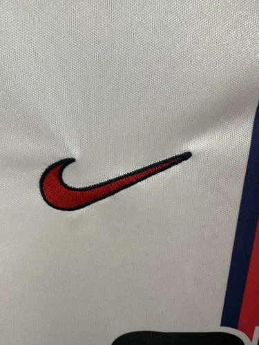 1998/1999 Maillot Extérieur Rétro Psg Paris Saint-Germain Qualité Thaï — view 3