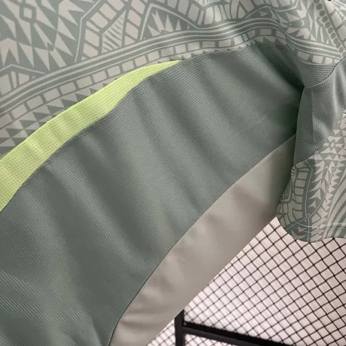 2024 Mexico National Away Football Shirt AAA fan-grade — view 8