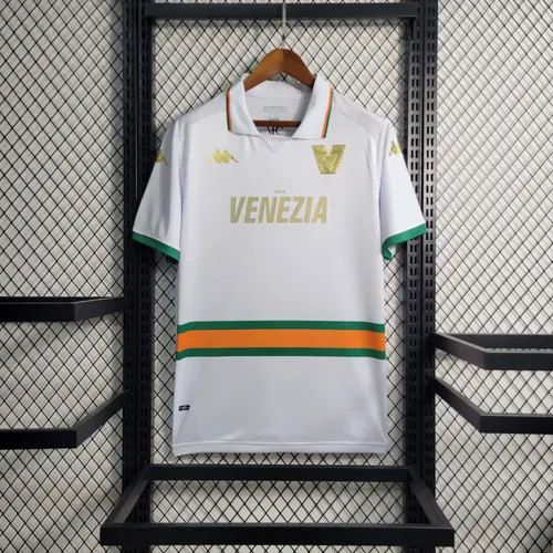 2023/2024 Venezia Away Football Jersey AAA fan-grade — view 1