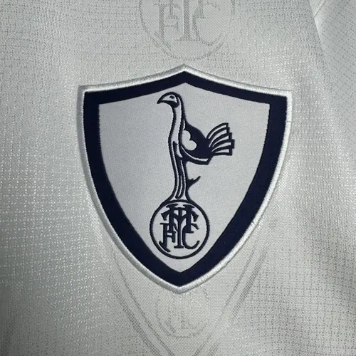 1995-1997 Retro Tottenham Hotspur Home Football Shirt AAA fan-grade — view 7