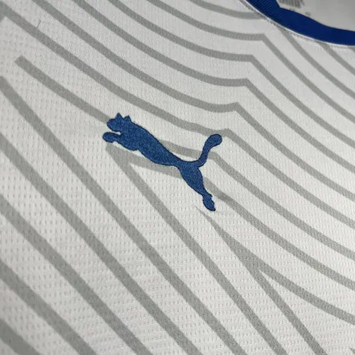 2024/2025 Al-Hilal Saudi Away Football Shirt — view 6