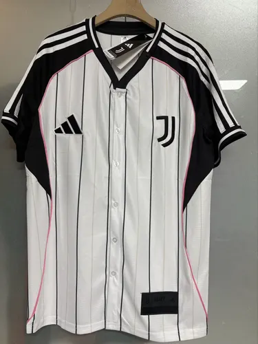 2025/2026 Juventus Casual T-Shirt Football Jersey AAA fan-grade