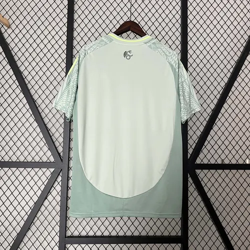 2024 Mexico National Away Football Shirt AAA fan-grade — view 2