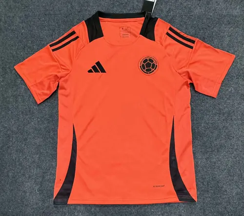 2024 Colombia Training Wear Football Shirt AAA fan-grade — view 1