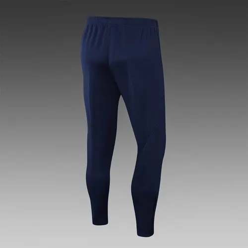 2022/2023 Barcelona Half-Pull Training Suit Dark Blue Jersey Set — view 6