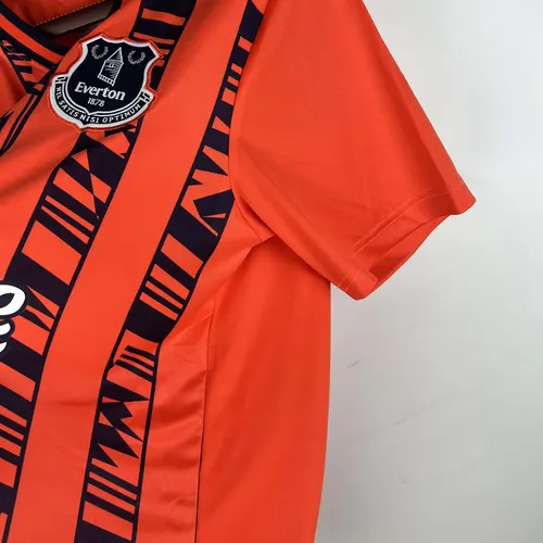2023/2024 Everton Away Football Shirt AAA fan-grade — view 7