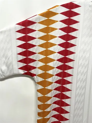 1994 Retro Spain Away Soccer Shirt AAA fan-grade — view 3