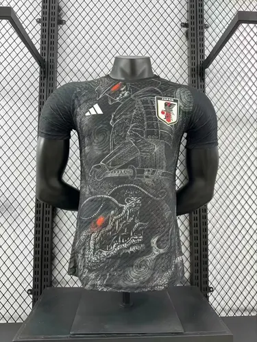 2024/2025 Player Version Japan Special Edition Jersey 16