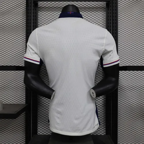 Maillot domicile Angleterre version joueur — view 2
