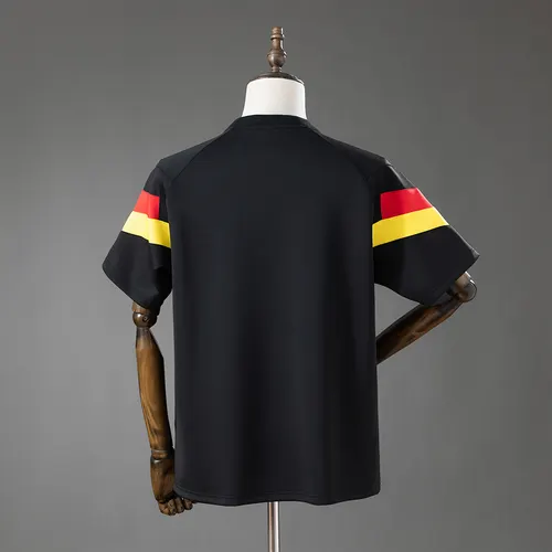 T-shirt Décontracté Rétro Originals Allemagne 2026 — view 2