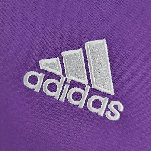 2016/2017 Retro Real Madrid Away — view 4
