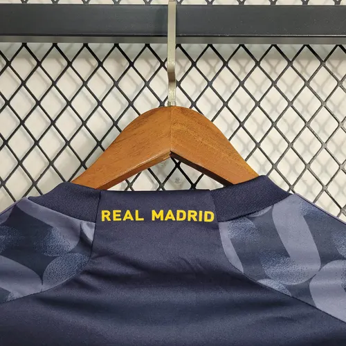 2023/2024 Real Madrid Away Football Shirt AAA fan-grade — view 6