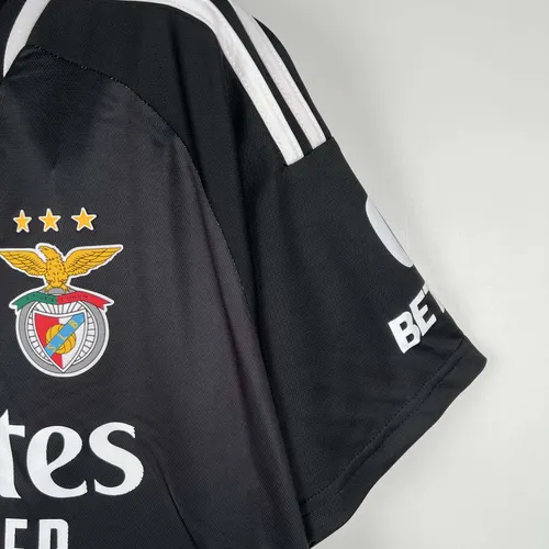 2023/2024 Benfica Away Football Shirt — view 6