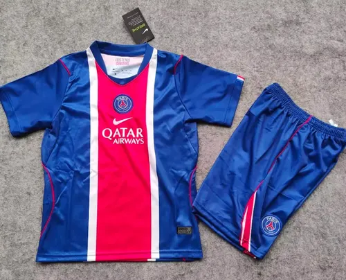2026/2027 Paris Saint-Germain Home Football Shirt 1:1 Thai Quality Kids Size