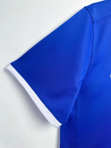 2006 Retro Brazil Away Soccer Jersey AAA fan-grade — view 8