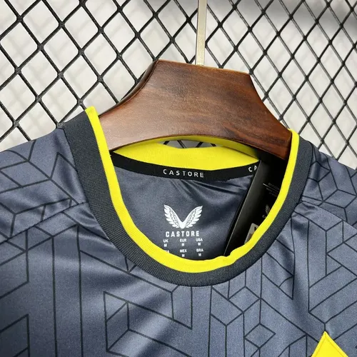 2024/2025 Everton Away Soccer Jersey — view 4