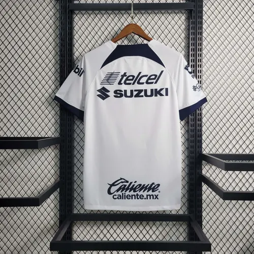 2023/2024 Pumas UNAM Home Jersey AAA fan-grade — view 2