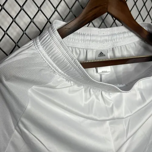 2024/2025 Real Madrid Home Shorts — view 5