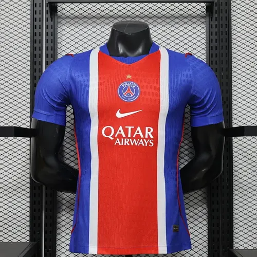 2026/2027 Player Version Paris Saint-Germain Home（Star Edition） Football Shirt 1:1 Thai Quality