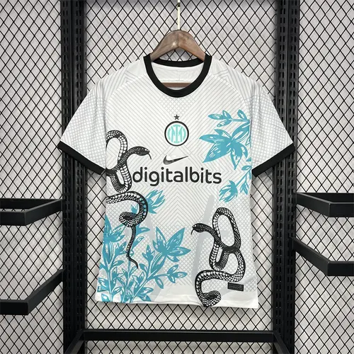 2024/2025 Inter Milan Special Edition Football Jersey fan-grade