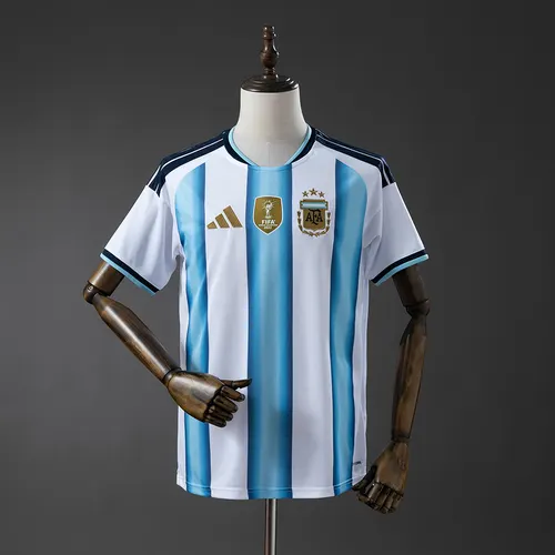 قميص الأرجنتين داخل الأرض درجة المشجع AAA 2026 — view 9