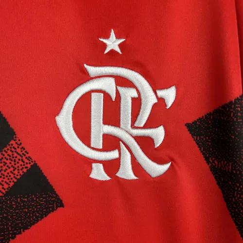 2023/2024 Flamengo Training Wear Jersey AAA fan-grade — view 6