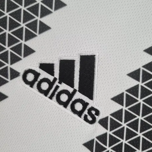 2022/2023 Juventus Home Soccer Jersey AAA fan-grade — view 4