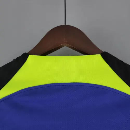 2022/2023 Tottenham Away Football Shirt — view 6