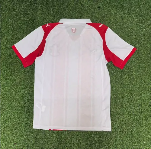 2025/2026 Southampton Home Football Shirt AAA fan-grade — view 2