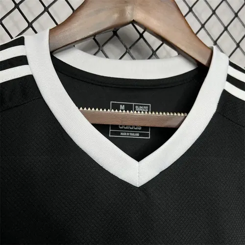 2024/2025 Manchester United Fourth goalkeeper Jersey — view 4