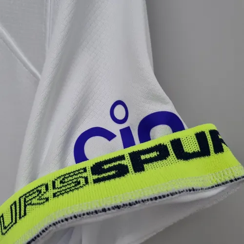 2022/2023 Tottenham Football Shirt Home — view 9
