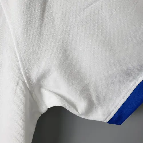 2019 Brazil Soccer Jersey Away — view 6