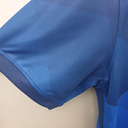 2020 Brazil Soccer Jersey Away — view 7
