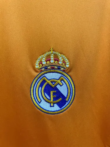 2013/2014 Retro Real Madrid Third Away Football Jersey AAA fan-grade — view 8