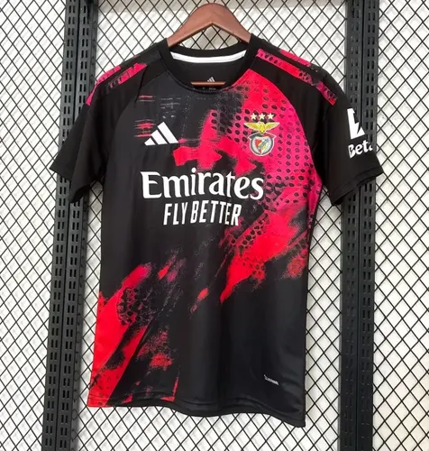2026/2027 ベンフィカ サードアウェイ サッカージャージ 1:1 タイ品質