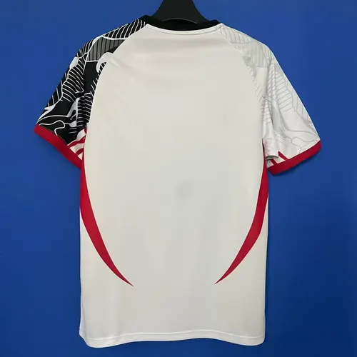2025/2026 Japon Katana Maillot de Football Qualité Thaï — view 2