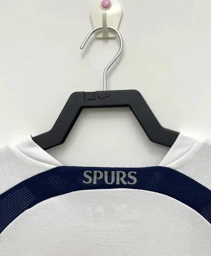 2006-2007 Retro Tottenham Hotspur Home Football Shirt AAA fan-grade — view 4
