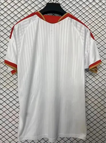 2026/2027 Sevilla Home Football Shirt 1:1 Thai Quality — view 2