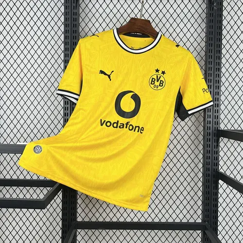 2026/2027 Dortmund Home Football Shirt 1:1 Thai Quality