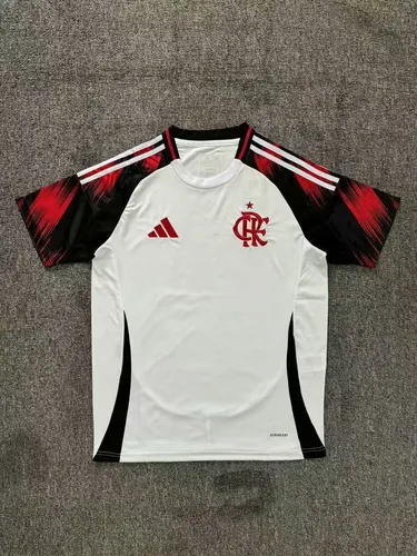 2025/2026 Flamengo Away Football Jersey AAA fan-grade