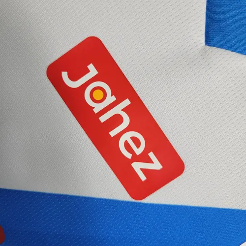 2023/2024 Al-Hilal Saudi Away Football Shirt — view 7