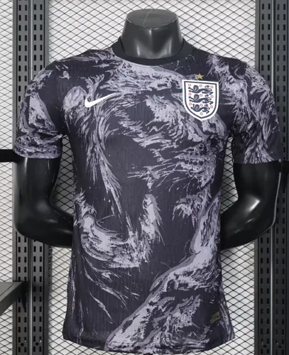 2026 Player Version England Special Edition Football Jersey 1:1 Thai Quality