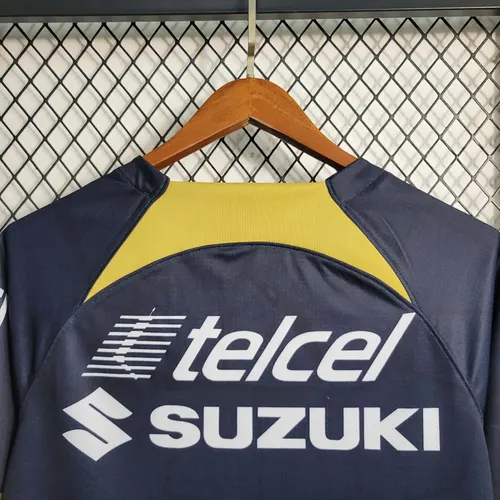 2023/2024 Pumas UNAM Away Jersey AAA fan-grade — view 5