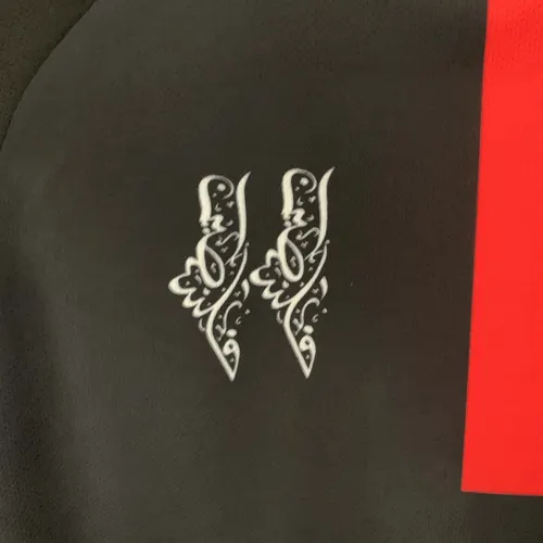 2023-2024 Palestine Home Football Shirt AAA fan-grade — view 5