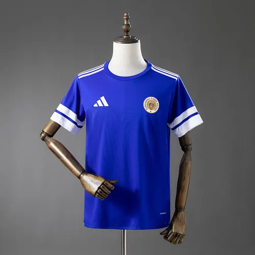 Camisa Casa 2026 Curaçao - Fã AAA — view 1