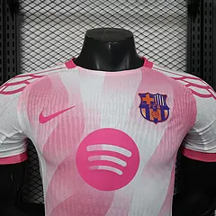 2025/2026 Barcelona Blush Blaugrana Special Edition 1:1 Thai Quality