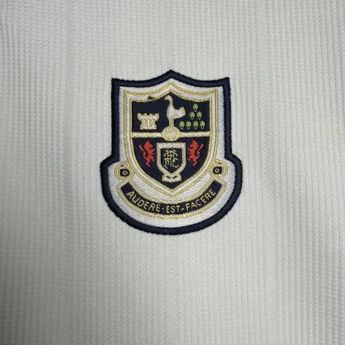 1997-1999 Retro Tottenham Hotspur Home Football Shirt AAA fan-grade — view 6